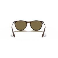 Ray-Ban - Sonnenbrillen Kinder - Damen - 700673 - Havana
