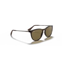 Ray-Ban - Sonnenbrillen Kinder - Damen - 700673 - Havana