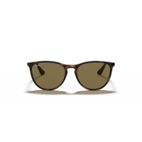 Ray-Ban - Sonnenbrillen Kinder - Damen - 700673 - Havana