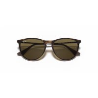 Ray-Ban - Sonnenbrillen Kinder - Damen - 700673 - Havana