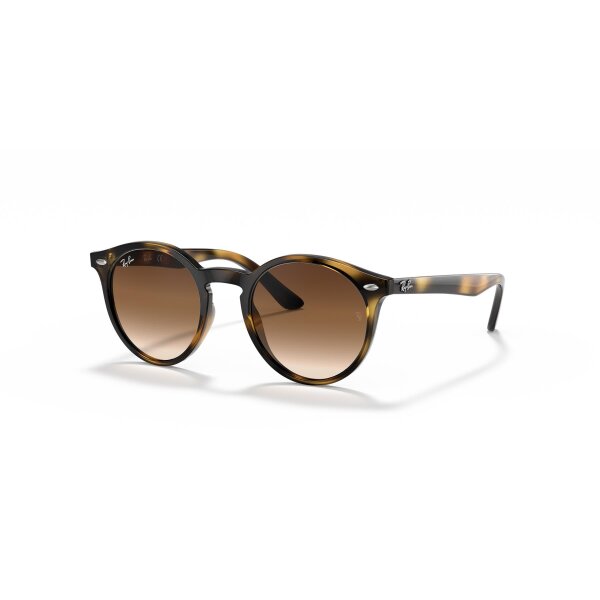 Ray-Ban - Sonnenbrillen Kinder - Unisex - 152/13 - Havana