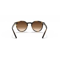 Ray-Ban - Sonnenbrillen Kinder - Unisex - 152/13 - Havana