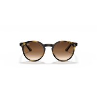 Ray-Ban - Sonnenbrillen Kinder - Unisex - 152/13 - Havana