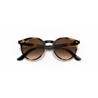 Ray-Ban - Sonnenbrillen Kinder - Unisex - 152/13 - Havana