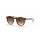 Ray-Ban - Sonnenbrillen Kinder - Unisex - 152/13 - Havana