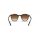 Ray-Ban - Sonnenbrillen Kinder - Unisex - 152/13 - Havana