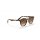 Ray-Ban - Sonnenbrillen Kinder - Unisex - 152/13 - Havana