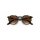 Ray-Ban - Sonnenbrillen Kinder - Unisex - 152/13 - Havana
