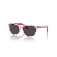 Ray-Ban - Sonnenbrillen Kinder - Unisex - 716587 - Pink...