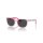 Ray-Ban - Sonnenbrillen Kinder - Unisex - 716587 - Pink transparent
