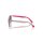 Ray-Ban - Sonnenbrillen Kinder - Unisex - 716587 - Pink transparent