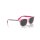 Ray-Ban - Sonnenbrillen Kinder - Unisex - 716587 - Pink transparent