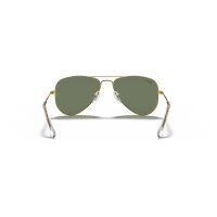 Ray-Ban - Sonnenbrillen Kinder - Unisex - 223/71 - Arista Gold