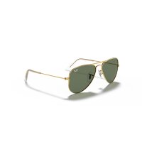 Ray-Ban - Sonnenbrillen Kinder - Unisex - 223/71 - Arista Gold