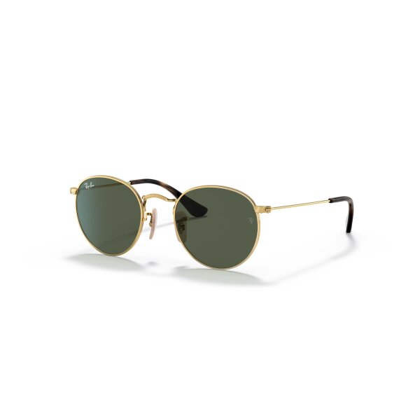 Ray-Ban - Sonnenbrillen Kinder - Unisex - 223/71 - Arista Gold