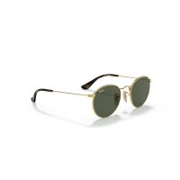 Ray-Ban - Sonnenbrillen Kinder - Unisex - 223/71 - Arista Gold