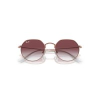 Ray-Ban - Sonnenbrillen Kinder - Unisex - 291/8H - Rotgold