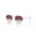 Ray-Ban - Sonnenbrillen Kinder - Unisex - 291/8H - Rotgold