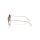 Ray-Ban - Sonnenbrillen Kinder - Unisex - 291/8H - Rotgold