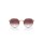 Ray-Ban - Sonnenbrillen Kinder - Unisex - 291/8H - Rotgold