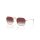 Ray-Ban - Sonnenbrillen Kinder - Unisex - 291/8H - Rotgold