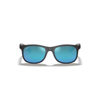 Ray-Ban - Sonnenbrillen Kinder - Unisex - 701355 - Schwarz