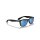 Ray-Ban - Sonnenbrillen Kinder - Unisex - 701355 - Schwarz