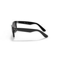 Ray-Ban - Sonnenbrillen Kinder - Unisex - 100/11 - Schwarz