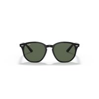Ray-Ban - Sonnenbrillen Kinder - Unisex - 100/71 - Schwarz