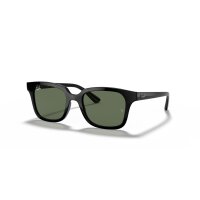 Ray-Ban - Sonnenbrillen Kinder - Unisex - 100/71 - Schwarz