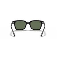 Ray-Ban - Sonnenbrillen Kinder - Unisex - 100/71 - Schwarz