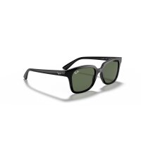 Ray-Ban - Sonnenbrillen Kinder - Unisex - 100/71 - Schwarz