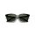 Ray-Ban - Sonnenbrillen Kinder - Unisex - 100/71 - Schwarz