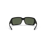Ray-Ban - Sonnenbrillen Kinder - Unisex - 100/71 - Schwarz