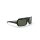 Ray-Ban - Sonnenbrillen Kinder - Unisex - 100/71 - Schwarz