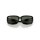 Ray-Ban - Sonnenbrillen Kinder - Unisex - 100/71 - Schwarz