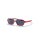 Ray-Ban - Sonnenbrillen Kinder - Unisex - 709380 - Rot auf Blau