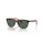 Ray-Ban - Sonnenbrillen Kinder - Unisex - 713171 - Schwarz auf Rot