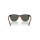 Ray-Ban - Sonnenbrillen Kinder - Unisex - 713171 - Schwarz auf Rot