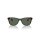 Ray-Ban - Sonnenbrillen Kinder - Unisex - 713171 - Schwarz auf Rot