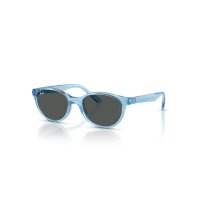 Ray-Ban - Sonnenbrillen Kinder - Unisex - 716887 - Blau...
