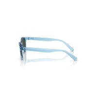 Ray-Ban - Sonnenbrillen Kinder - Unisex - 716887 - Blau...