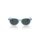 Ray-Ban - Sonnenbrillen Kinder - Unisex - 716887 - Blau transparent