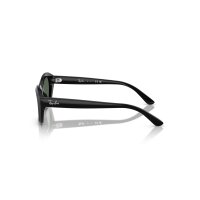 Ray-Ban - Sonnenbrillen Kinder - Damen - 100/71 - Schwarz