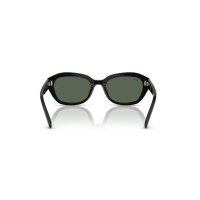 Ray-Ban - Sonnenbrillen Kinder - Damen - 100/71 - Schwarz