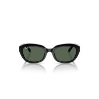 Ray-Ban - Sonnenbrillen Kinder - Damen - 100/71 - Schwarz