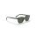Ray-Ban - Sonnenbrillen Kinder - Unisex - 100/71 - Schwarz