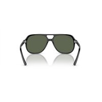 Ray-Ban - Sonnenbrillen Kinder - Unisex - 100/71 - Schwarz