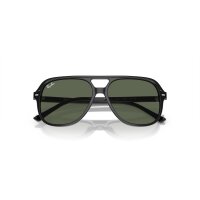 Ray-Ban - Sonnenbrillen Kinder - Unisex - 100/71 - Schwarz