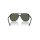Ray-Ban - Sonnenbrillen Kinder - Unisex - 100/71 - Schwarz